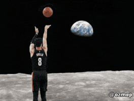 Ball Earth GIF