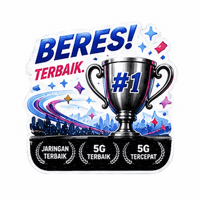 5G Smartfren GIF by XL Axiata