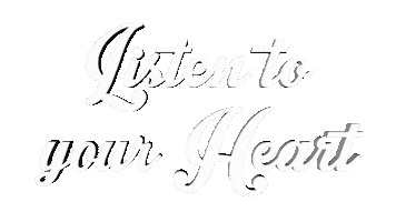Digital Art Love Sticker