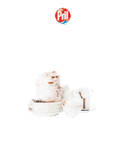 Limon Temizlik Sticker by Pril