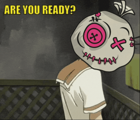 voodootoken giphyupload meme cryptocurrency coin GIF