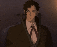 Detective Conan Iori GIF
