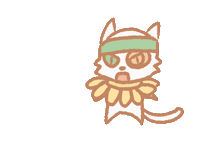 貓貓 Sticker by polu
