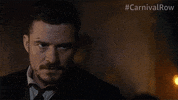 Season 1 GIF by Carnival Row