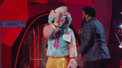 High Five Sloth GIF by FOX TV