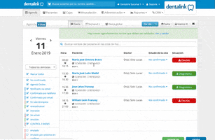 Softwaredental GIF by Dentalink