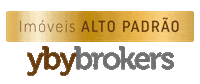ybybrokers ybybrokers Sticker
