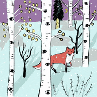 Katecollum big brother looking nervous spy GIF