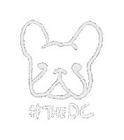 Jennings Chali Sticker by The Dance Cartel