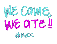 Jennings Chali Sticker by The Dance Cartel