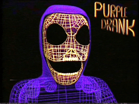 KHC1997 giphyupload tezos purple drank khc GIF