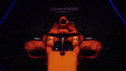 f1 mclaren GIF