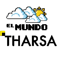 Ecuador Banano Sticker by tharsaec