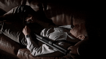 good morning nap GIF by Ice on Audience