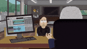comedy central GIF