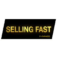 74466Mac Sticker by MACCosmeticsMiddleEast