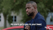 Oprah Winfrey Network GIF by David Makes Man