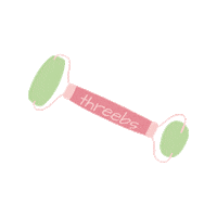 Skincare Sticker by threebsmalaysia