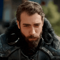Atv Eating GIF by Burak Berkay
