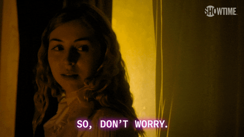 We Hunt Together GIF by Showtime