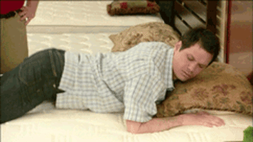 michael ian black hump GIF