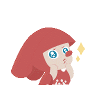 Mogu Mogu Please Sticker by Play BIG Music 小啼大作兒童音樂社