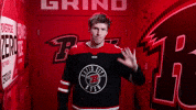 Sergeev GIF by Rapid City Rush