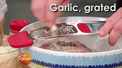italian dinner GIF by Rachael Ray Show
