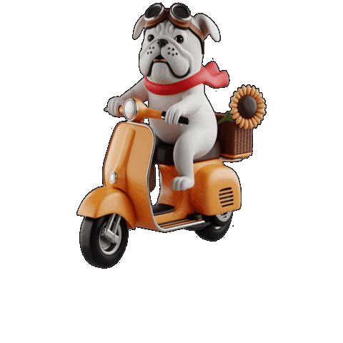 Car Love Sticker by Seorang Zaki