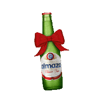 Christmas Celebration Sticker by AlmazaLebanon