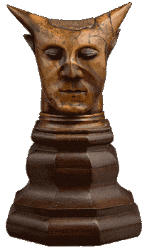 Big Eyes Art Sticker by Getty