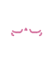 Make-Up Wow Sticker by Flower Council
