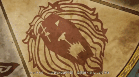 marceltpo giphyupload flying nanatsu no taizai escanor GIF