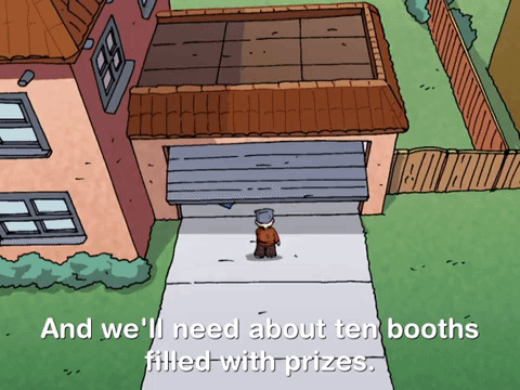 all grown up nicksplat GIF