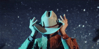 Chapter 2 Bronco GIF by Orville Peck