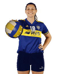 Womens Soccer Football Sticker by Boca Juniors