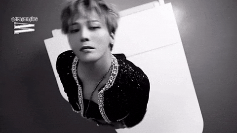 G-Dragon Gd GIF