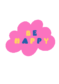 EmmaOlivia_desings love happy fun heart Sticker