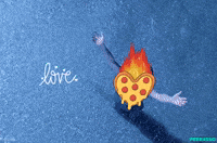Peace Out Love GIF by PEEKASSO