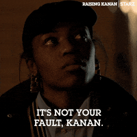Hailey Kilgore Starz GIF by Raising Kanan