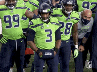 No Way Football GIF by NFL