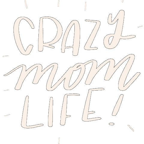 Angie Girlmom Sticker