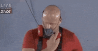 Nik Wallenda Highwire GIF by Volcano Live! with Nik Wallenda