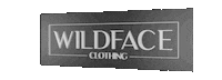Wildfacenl wildface wildfaceclothing wildface clothing Sticker