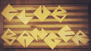 typography cheese GIF by Raymo Ventura