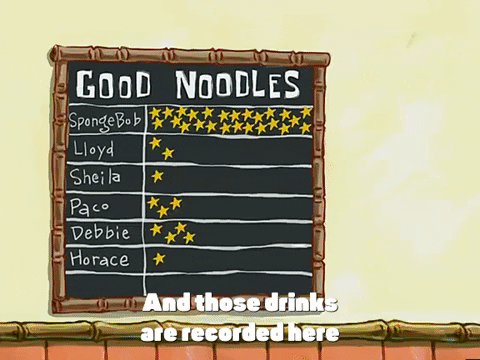 season 3 episode 13 GIF by SpongeBob SquarePants