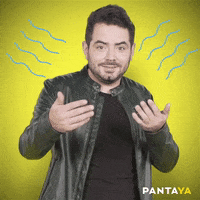 Comedy Lol GIF by Pantaya