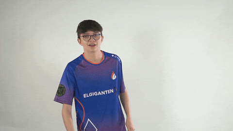 Scared Suprised GIF by Copenhagen Flames