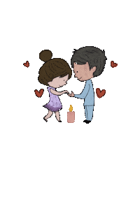 jassamuel love church share care Sticker