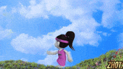 Greeting Gif Hello GIF by Zhotcita